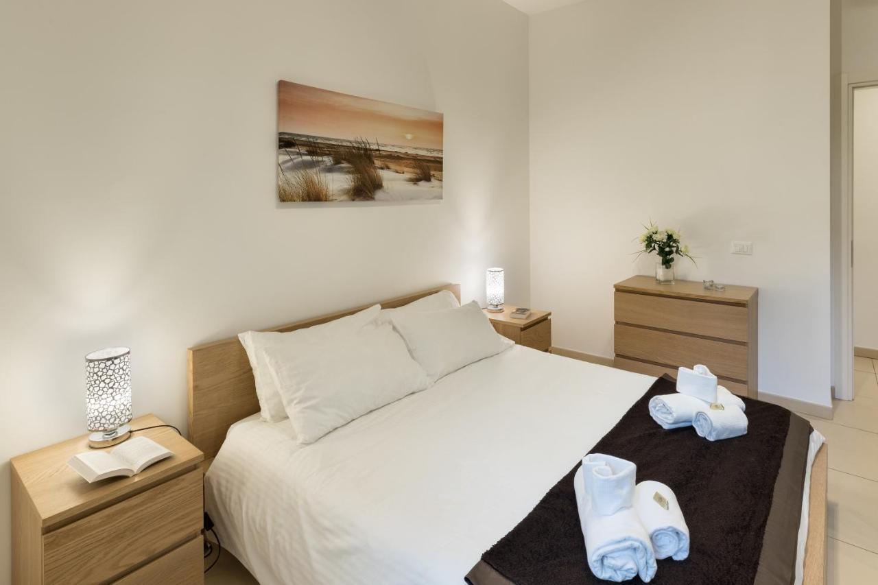 Casa Massima Suites Casamassima Luaran gambar