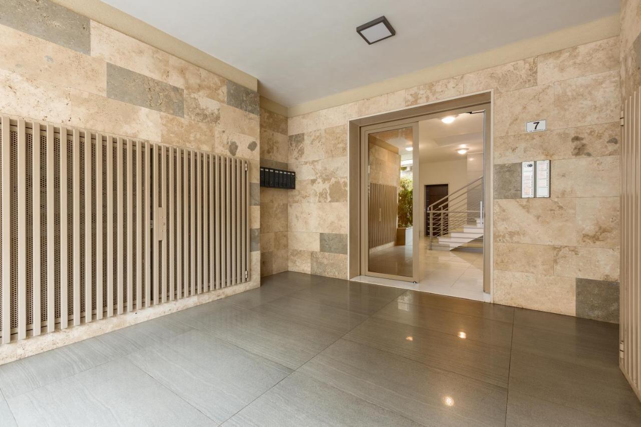 Casa Massima Suites Casamassima Luaran gambar