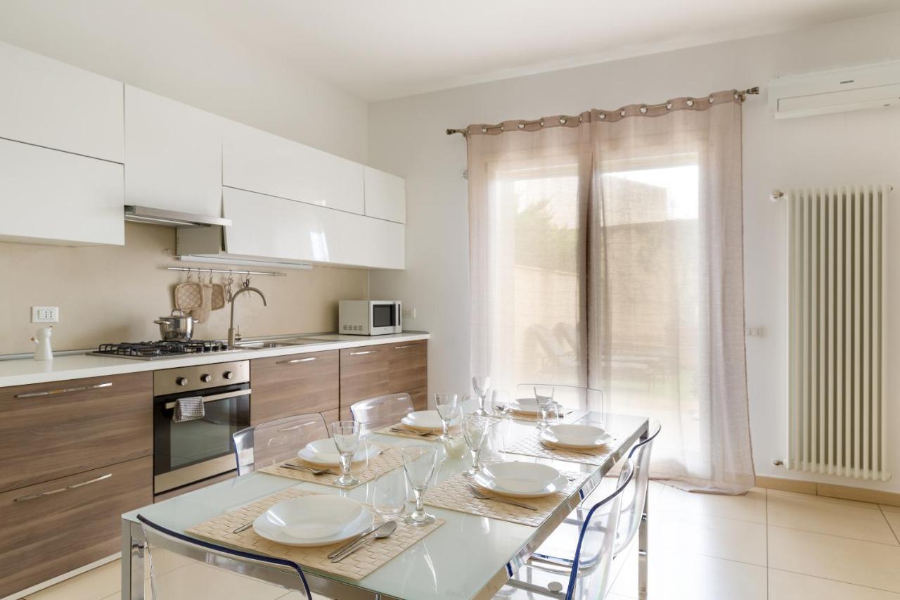 Casa Massima Suites Casamassima Luaran gambar