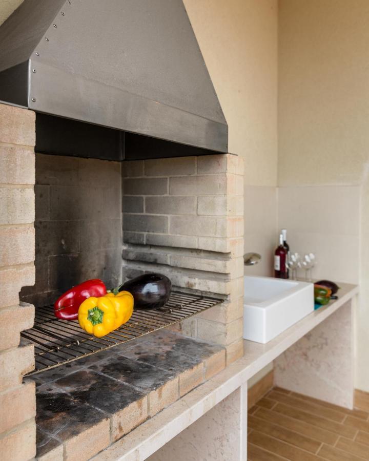 Casa Massima Suites Casamassima Luaran gambar