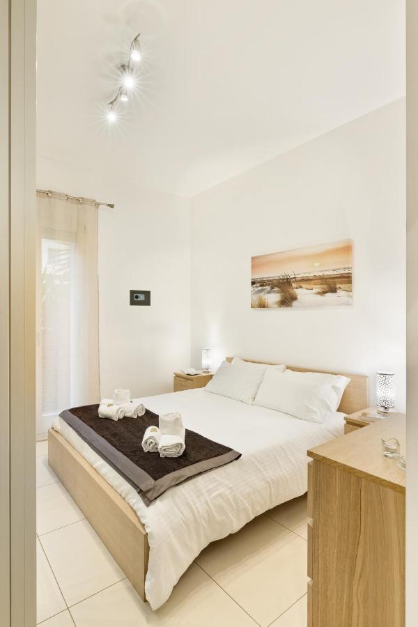 Casa Massima Suites Casamassima Luaran gambar