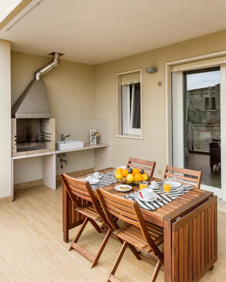 Casa Massima Suites Casamassima Luaran gambar