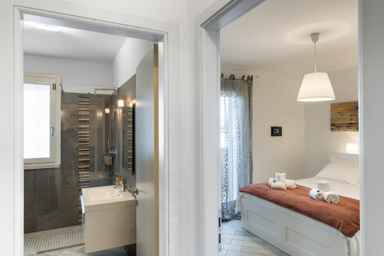 Casa Massima Suites Casamassima Luaran gambar