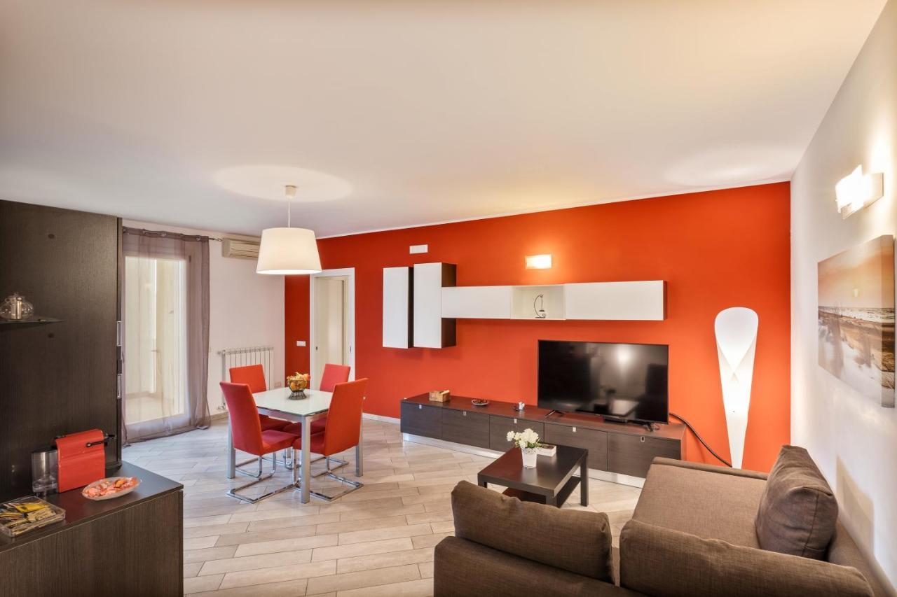 Casa Massima Suites Casamassima Luaran gambar
