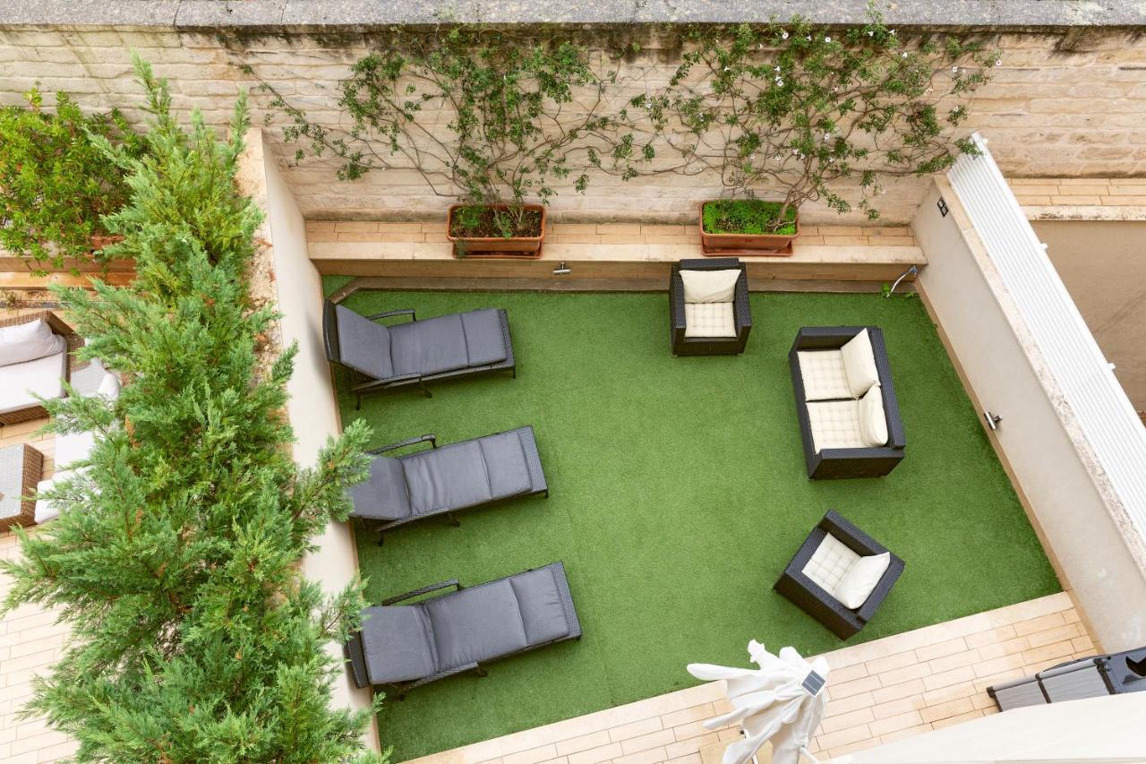 Casa Massima Suites Casamassima Luaran gambar