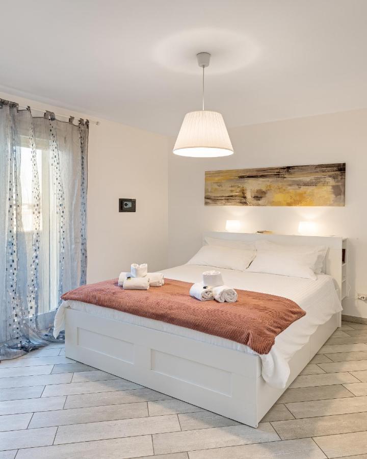 Casa Massima Suites Casamassima Luaran gambar