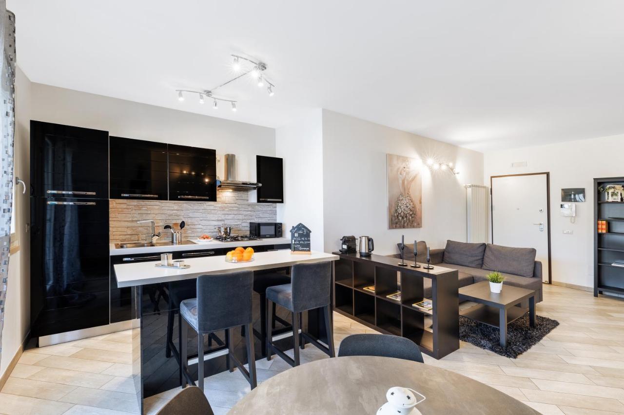 Casa Massima Suites Casamassima Luaran gambar