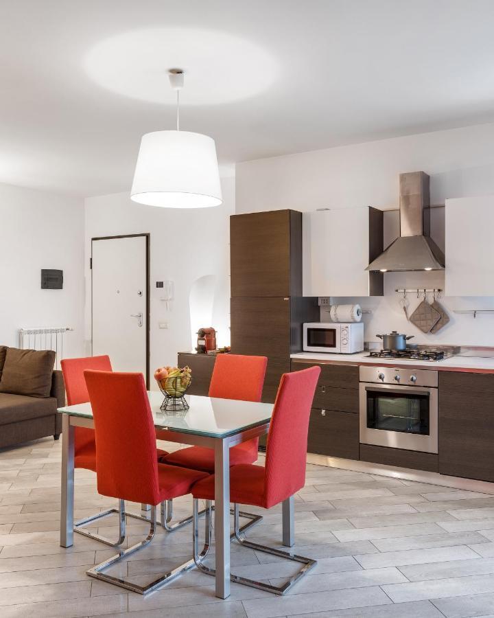Casa Massima Suites Casamassima Luaran gambar