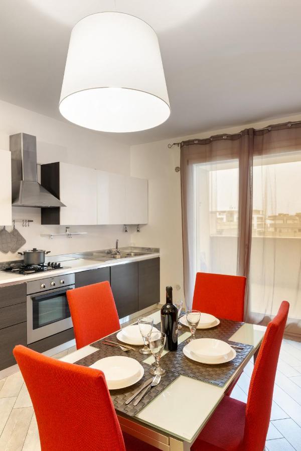 Casa Massima Suites Casamassima Luaran gambar