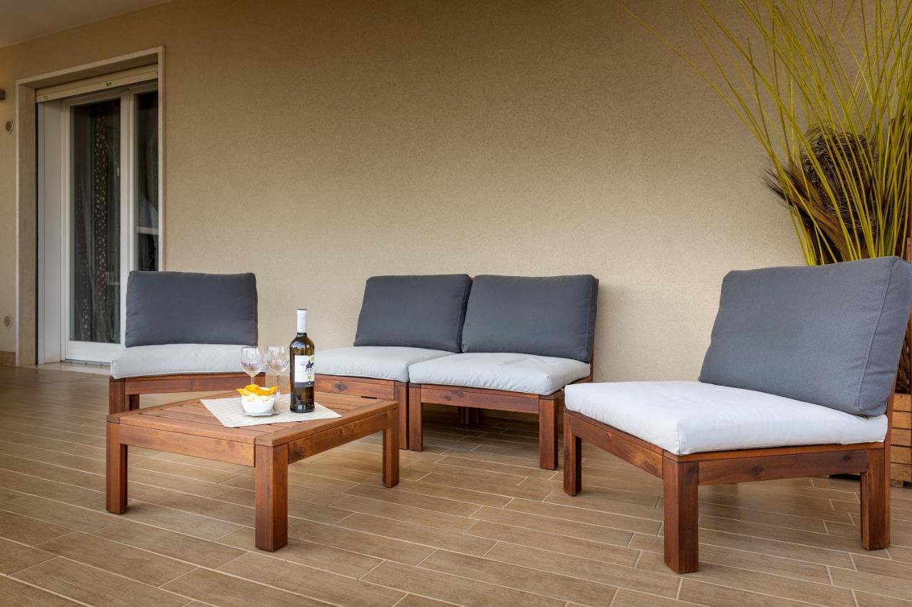 Casa Massima Suites Casamassima Luaran gambar