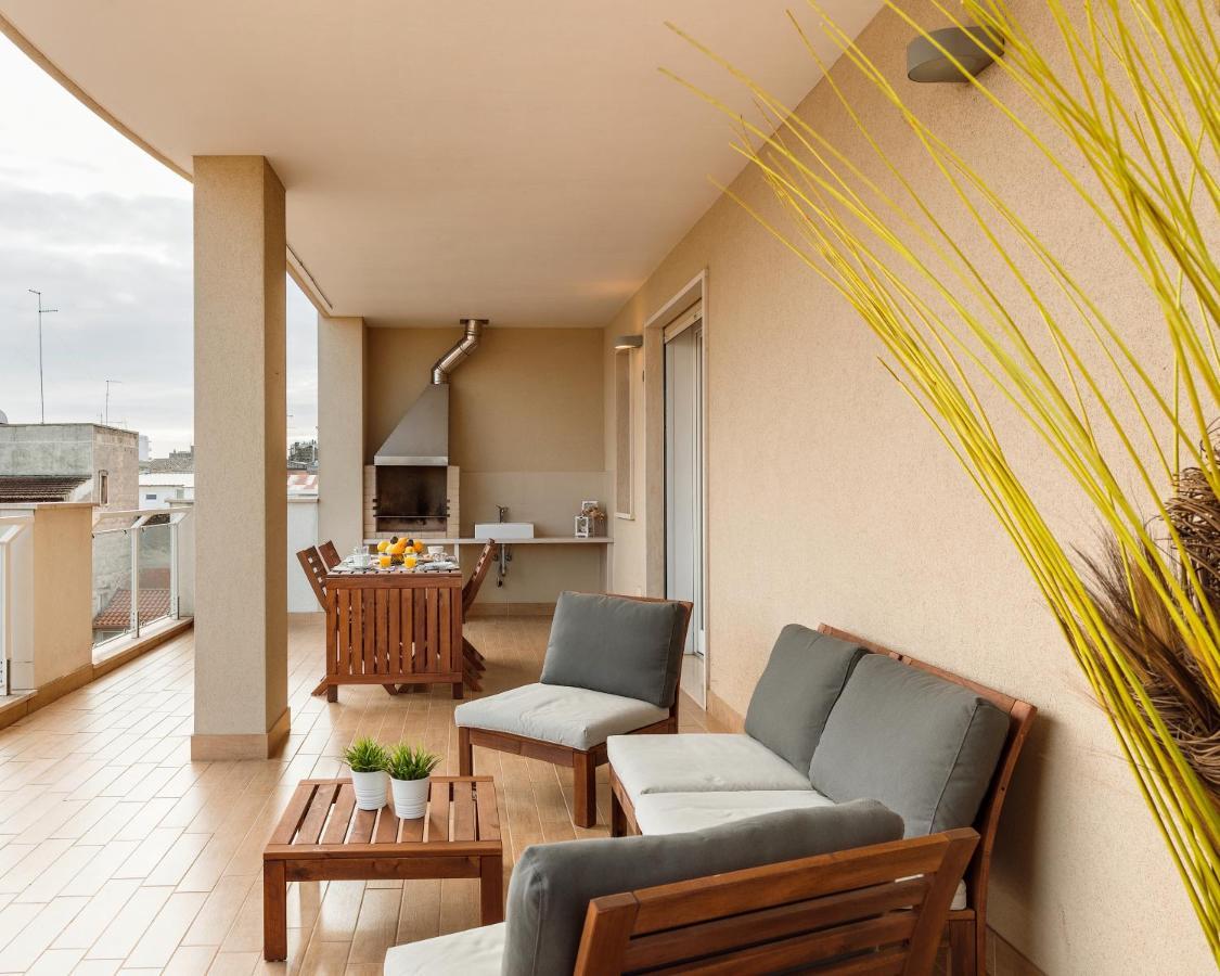Casa Massima Suites Casamassima Luaran gambar