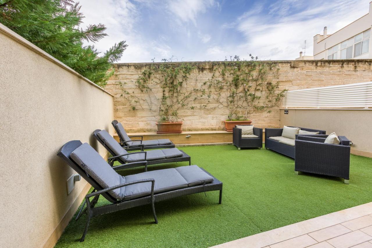 Casa Massima Suites Casamassima Luaran gambar