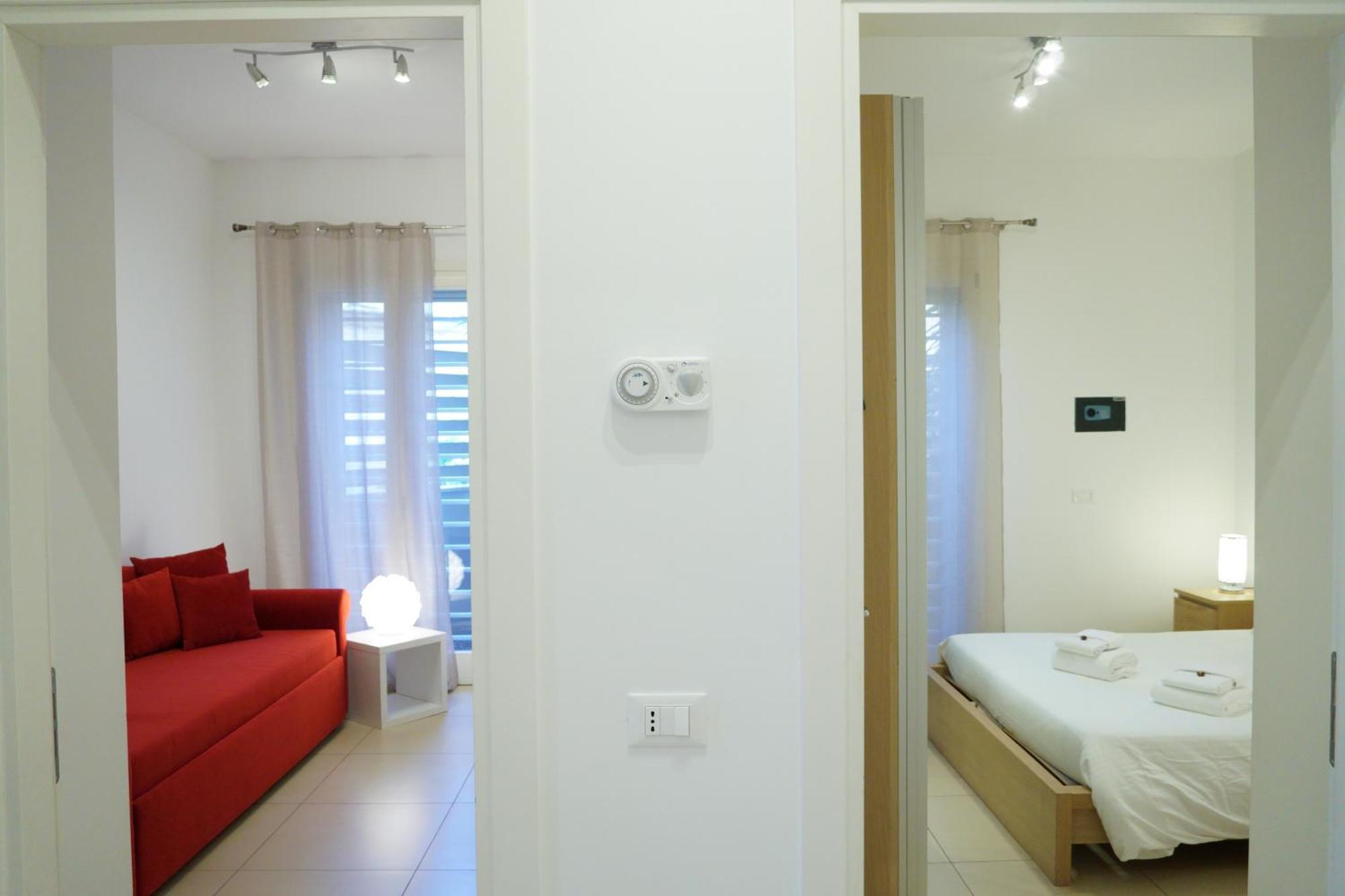 Casa Massima Suites Casamassima Luaran gambar