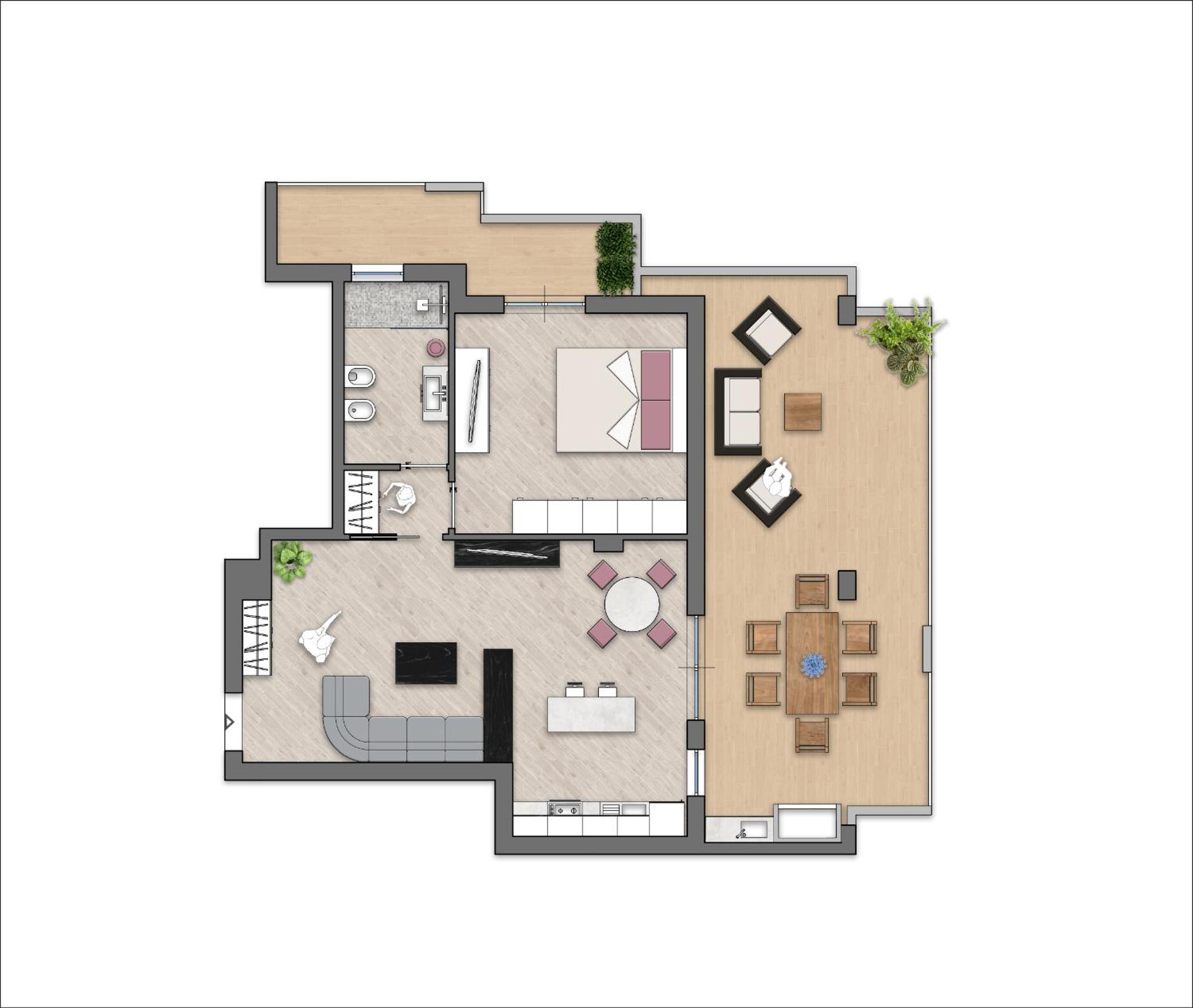 Casa Massima Suites Casamassima Luaran gambar