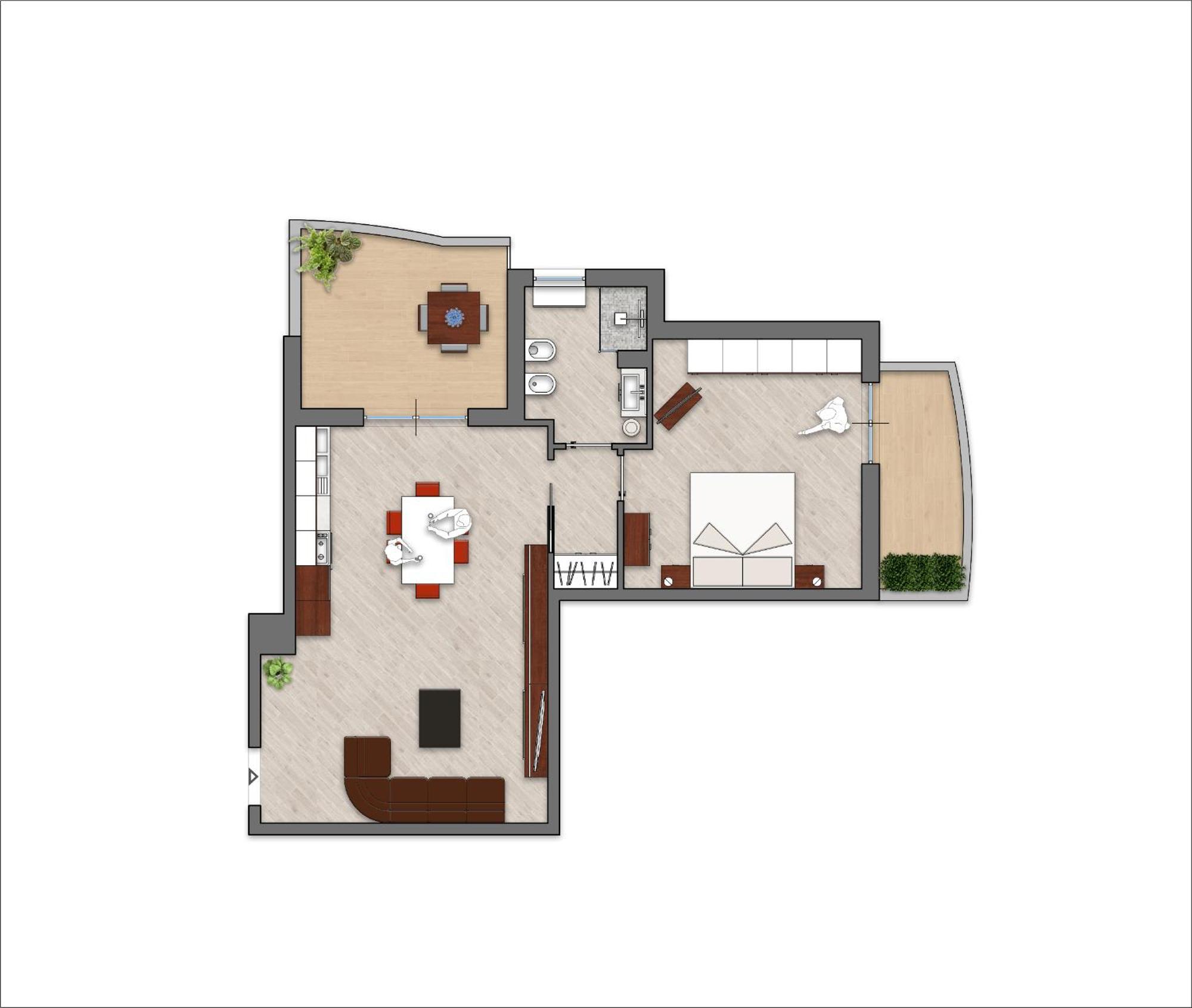 Casa Massima Suites Casamassima Luaran gambar