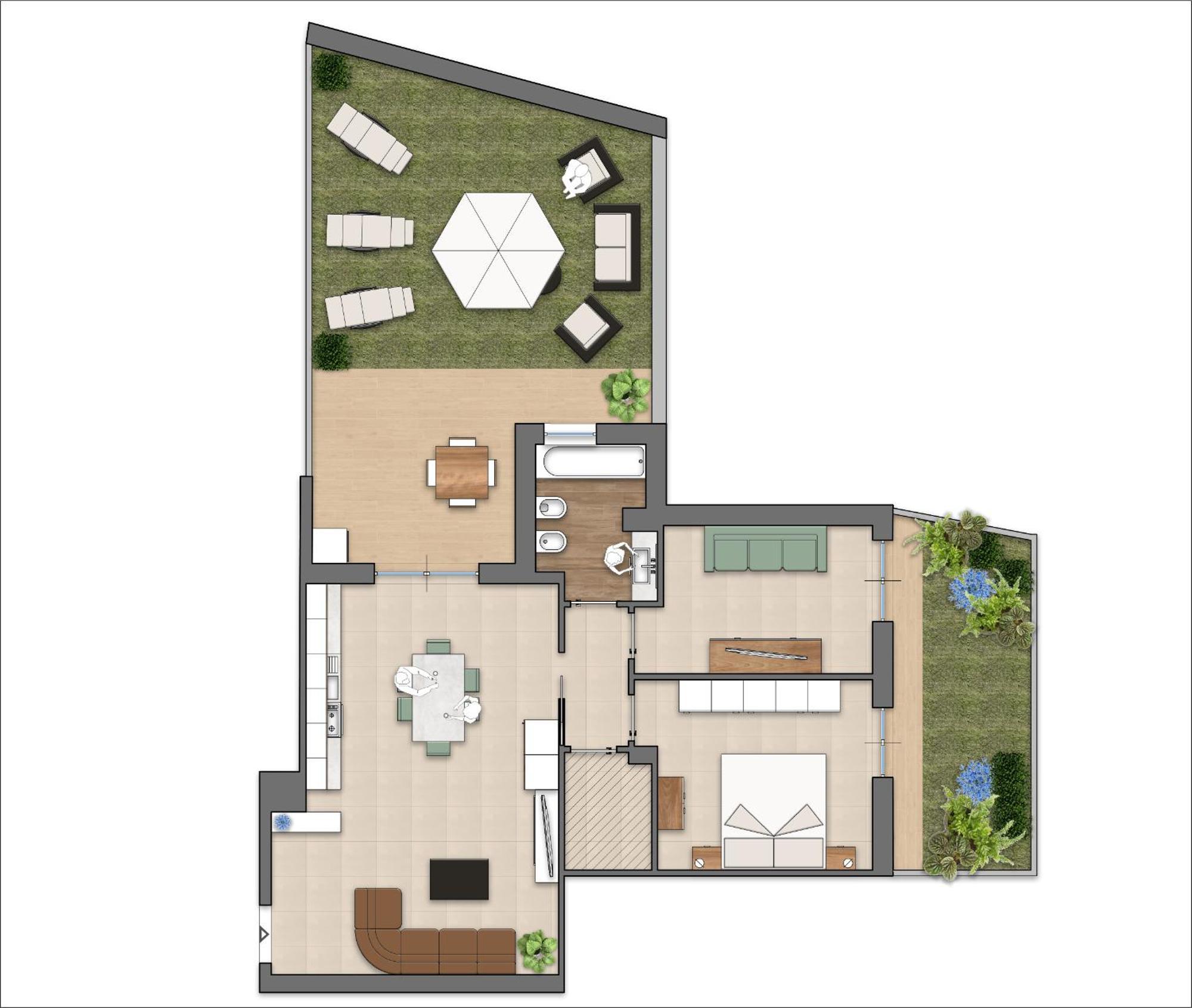 Casa Massima Suites Casamassima Luaran gambar